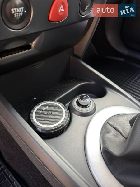 Универсал Renault Megane 2007 в Киеве