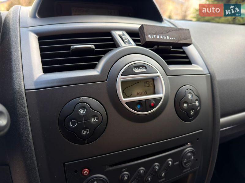 Универсал Renault Megane 2007 в Киеве