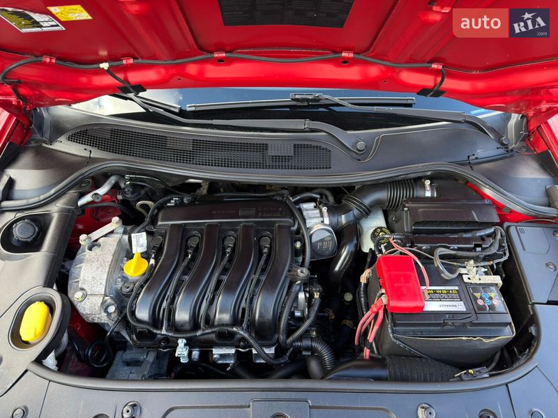 Универсал Renault Megane 2007 в Киеве