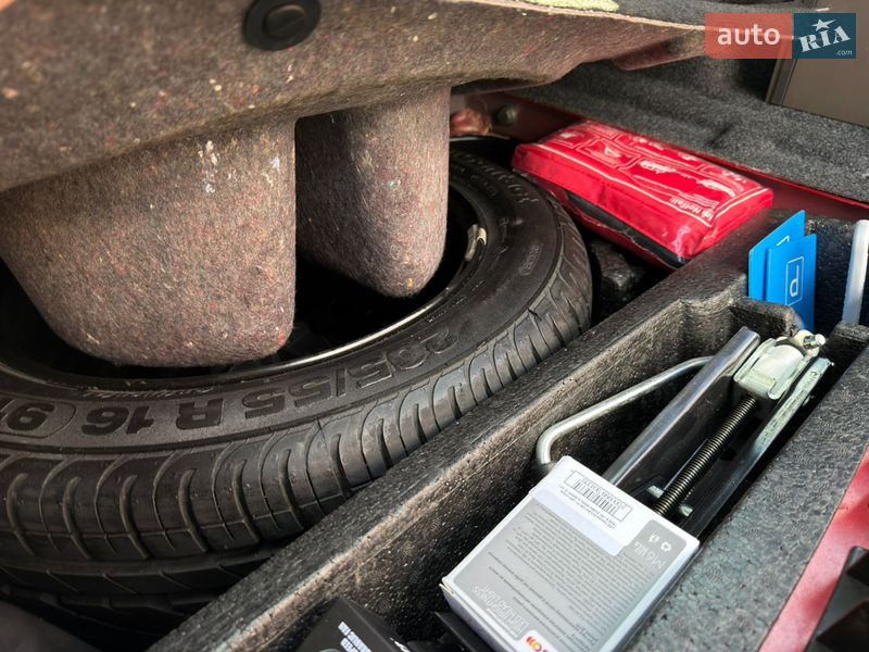 Универсал Renault Megane 2007 в Киеве