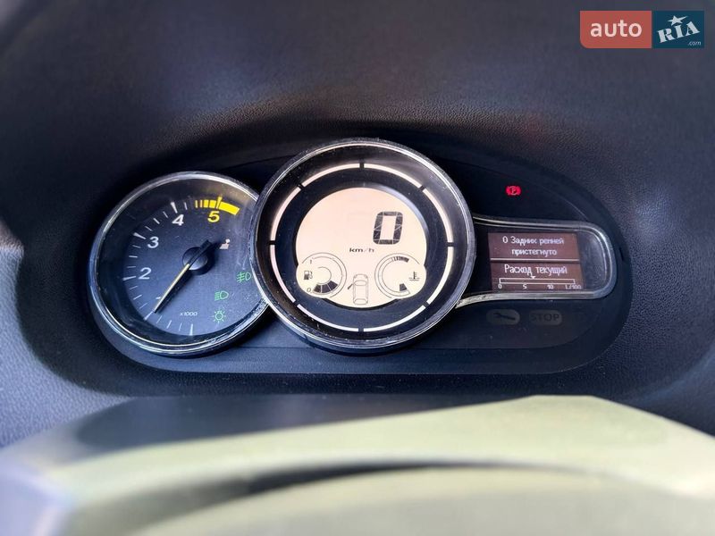 Универсал Renault Megane 2012 в Хмельнике