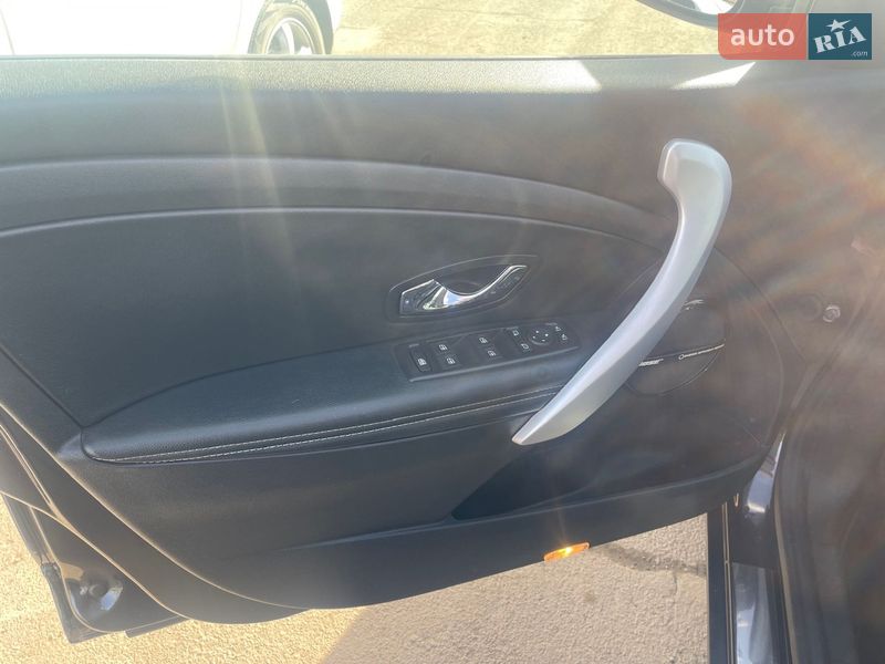 Универсал Renault Megane 2012 в Ровно
