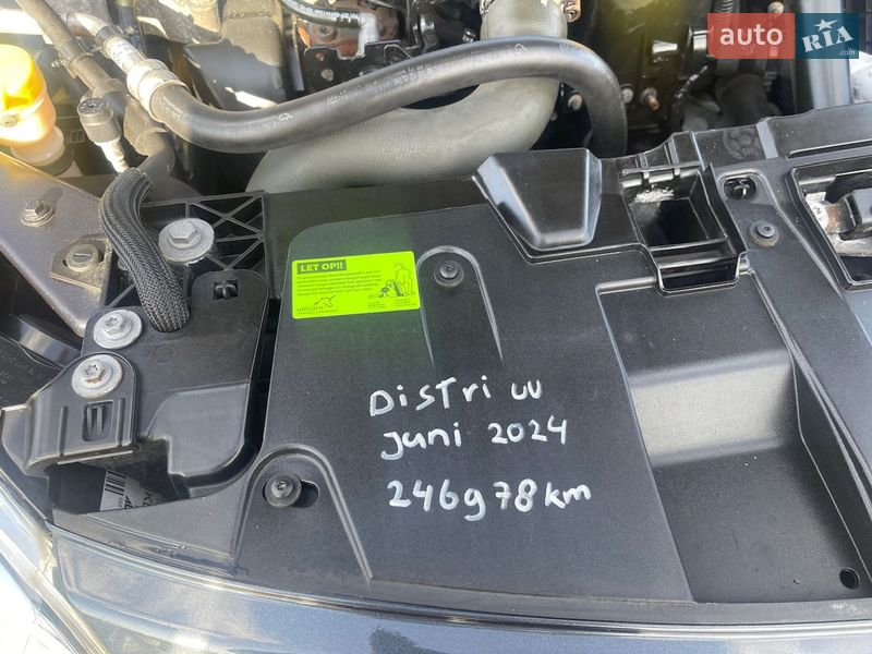 Универсал Renault Megane 2012 в Ровно