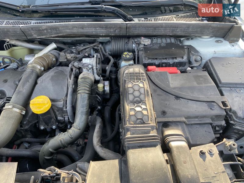 Универсал Renault Megane 2017 в Ровно