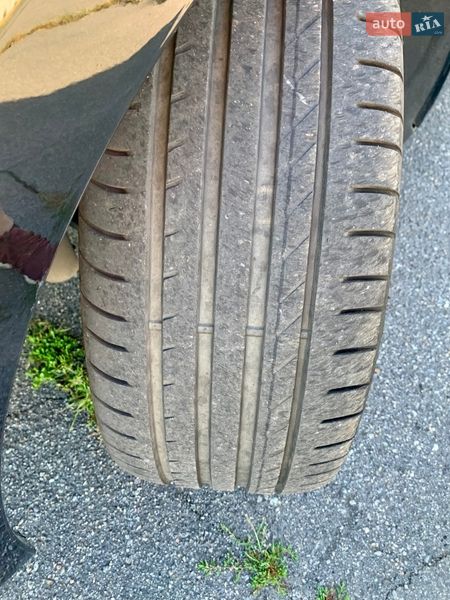 Хэтчбек Renault Megane 2012 в Виннице