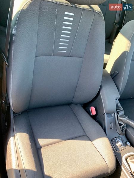 Хэтчбек Renault Megane 2012 в Виннице