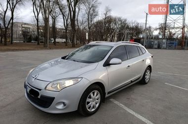 Универсал Renault Megane 2012 в Днепре