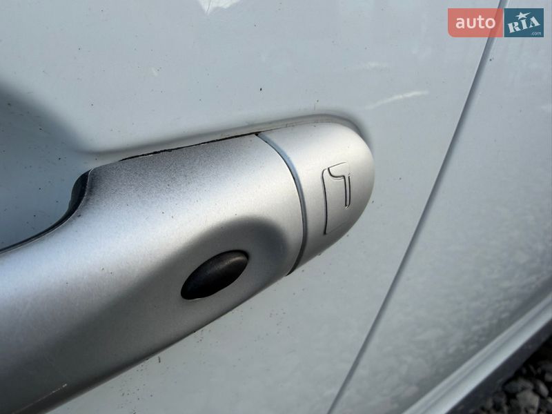 Универсал Renault Megane 2010 в Хмельницком