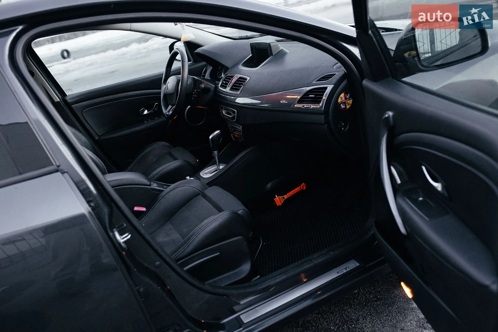 2010 Renault Megane - мініатюра 26