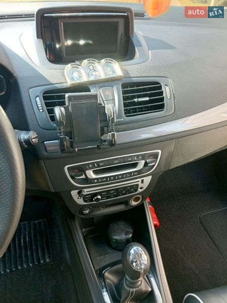 Универсал Renault Megane 2012 в Добромиле