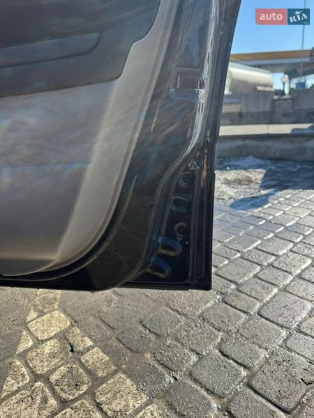 Универсал Renault Megane 2004 в Тернополе