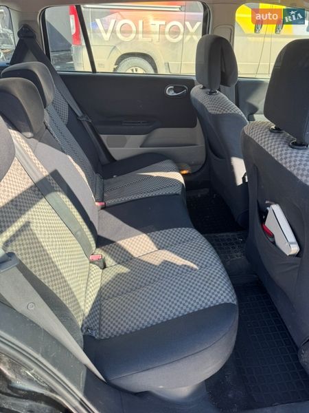 Универсал Renault Megane 2004 в Тернополе