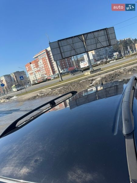 Универсал Renault Megane 2004 в Тернополе