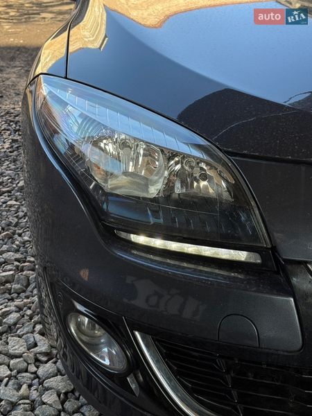 Универсал Renault Megane 2013 в Луцке
