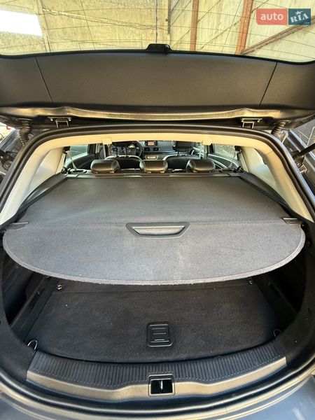 Универсал Renault Megane 2013 в Луцке