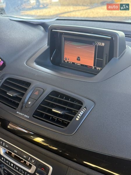 Универсал Renault Megane 2013 в Луцке