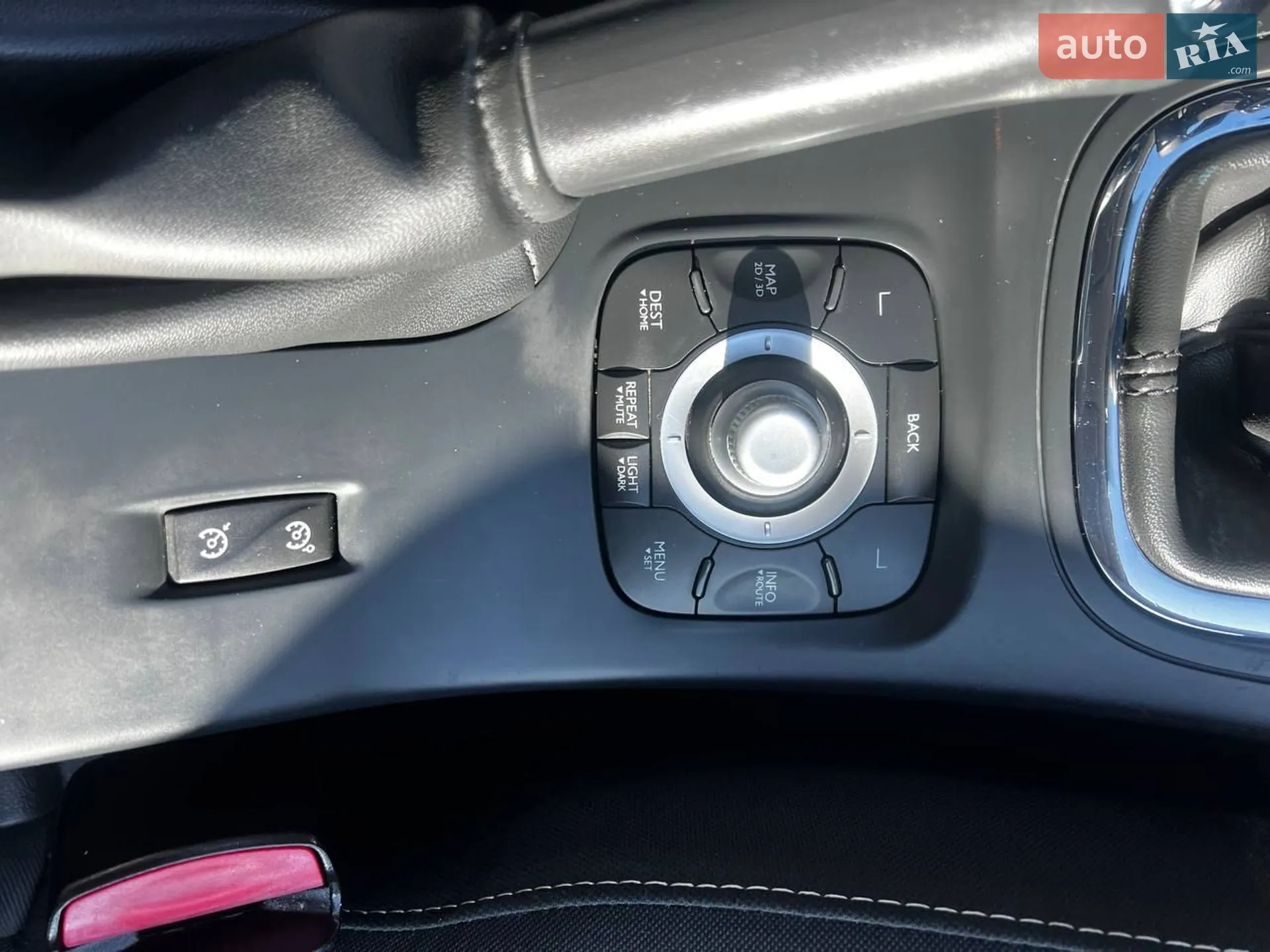 2012 Renault Megane - мініатюра 23