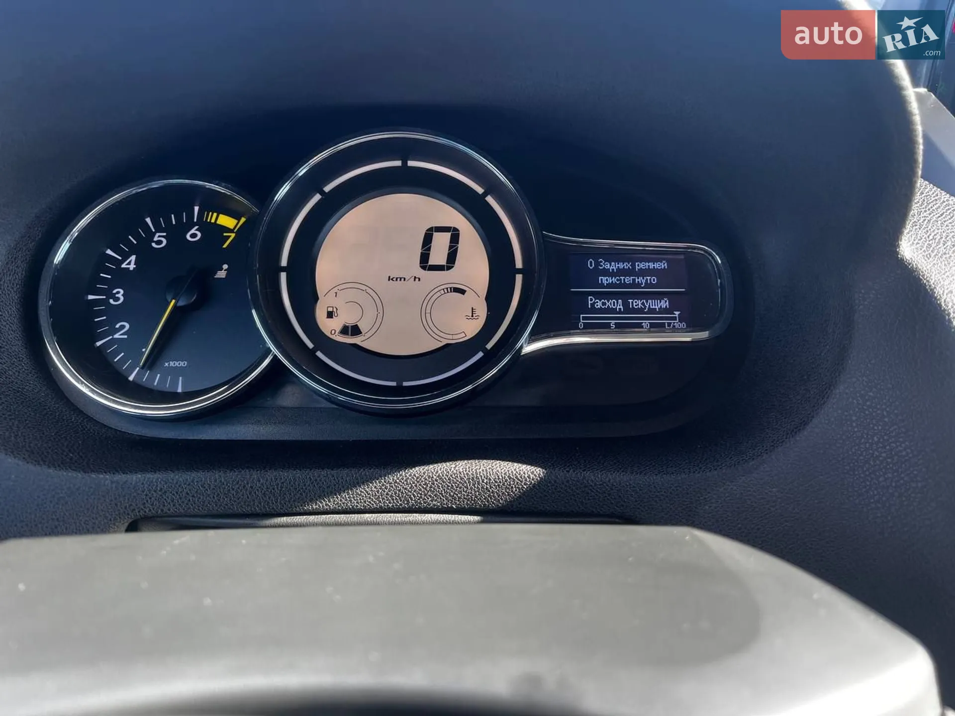 2012 Renault Megane - мініатюра 56