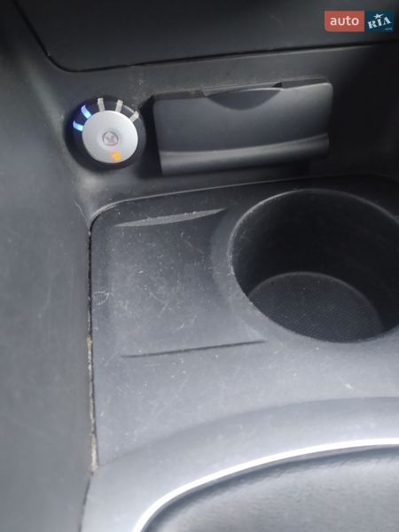 Универсал Renault Megane 2010 в Луцке