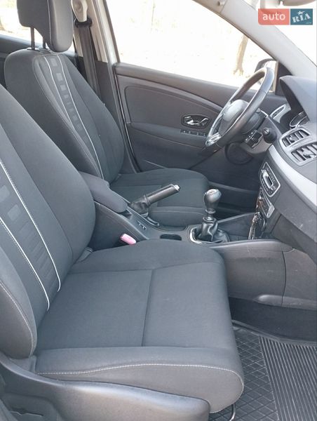 Универсал Renault Megane 2013 в Звягеле