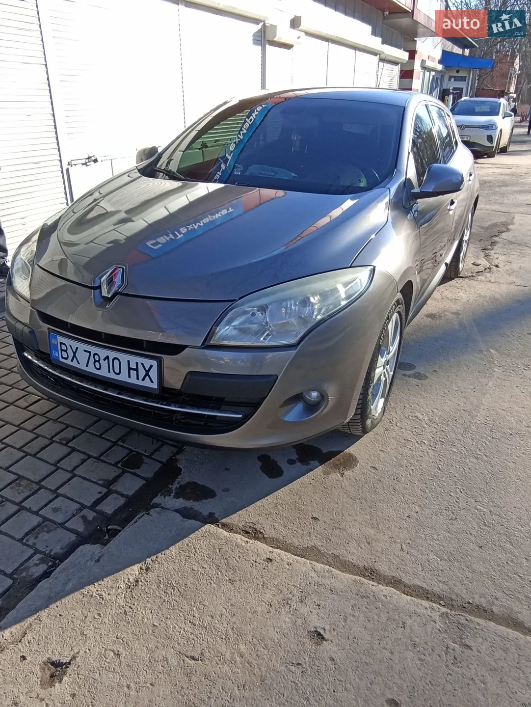 2011 Renault Megane - мініатюра 2