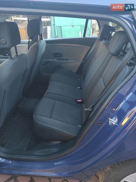 Универсал Renault Megane 2010 в Киеве