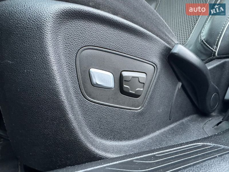 Универсал Renault Megane 2016 в Коломые