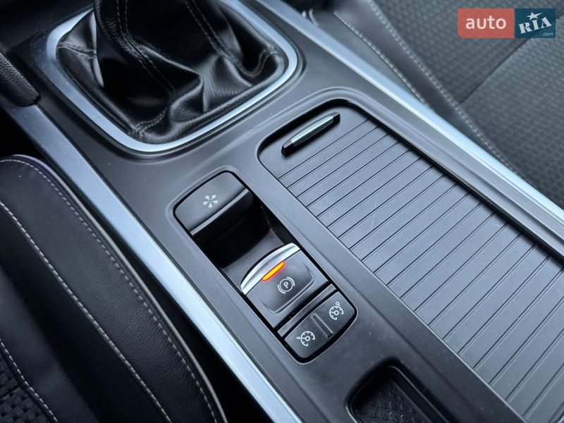 Универсал Renault Megane 2016 в Коломые