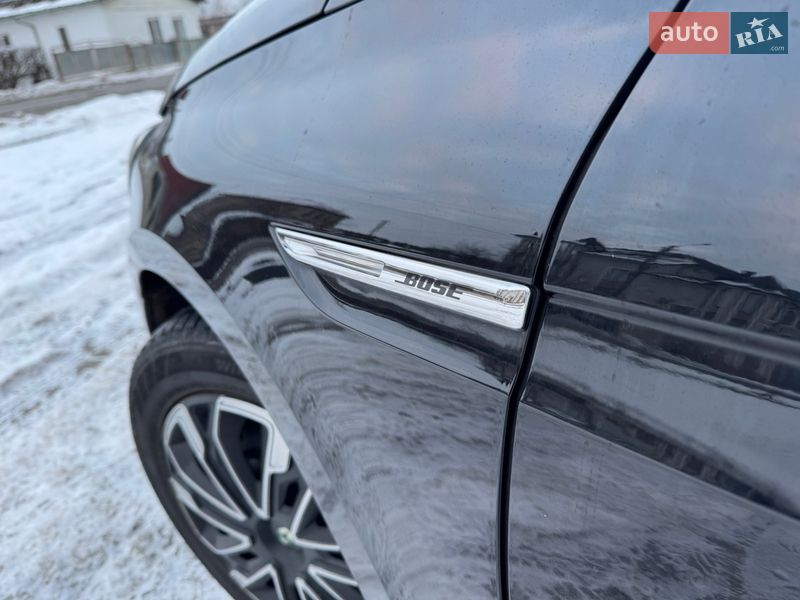 Универсал Renault Megane 2016 в Коломые