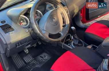 Універсал Renault Megane 2005 в Дрогобичі