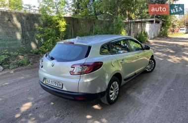 Універсал Renault Megane 2010 в Чернігові
