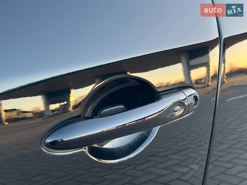 Универсал Renault Megane 2012 в Ковеле