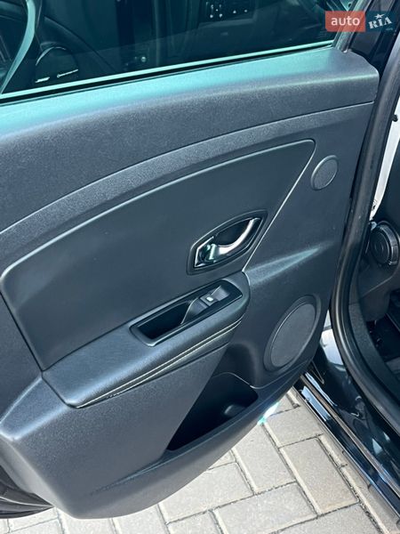 Универсал Renault Megane 2012 в Ковеле