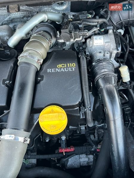 Универсал Renault Megane 2012 в Ковеле