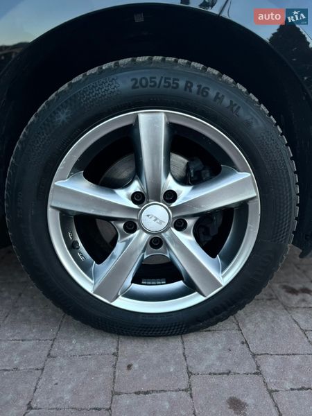 Универсал Renault Megane 2015 в Стрые