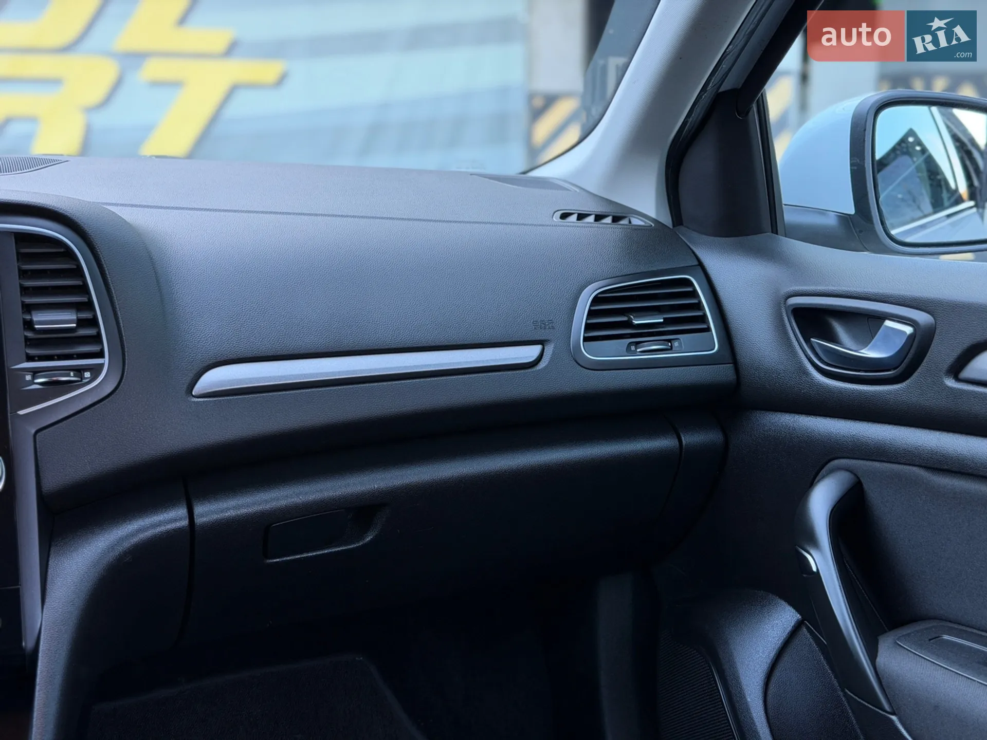 2021 Renault Megane - мініатюра 25
