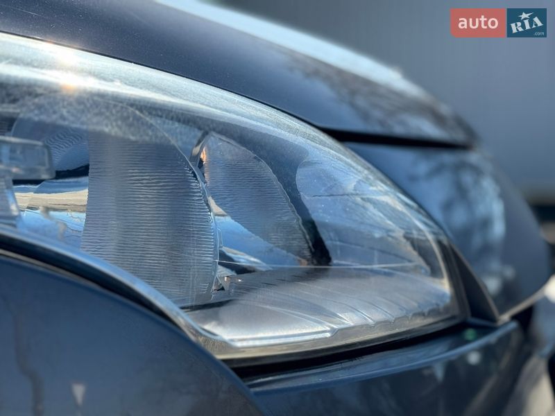 Универсал Renault Megane 2010 в Стрые