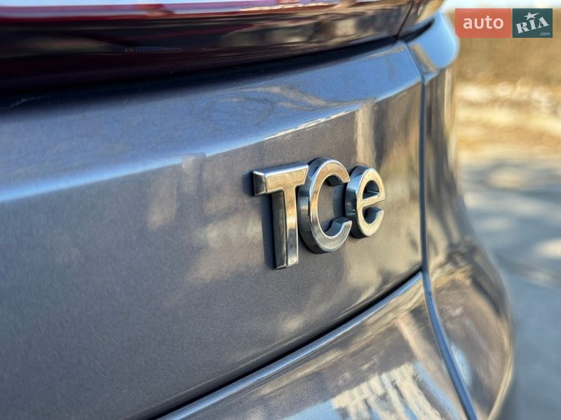 Универсал Renault Megane 2010 в Стрые