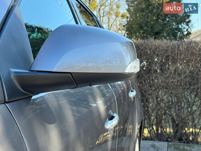 Универсал Renault Megane 2010 в Стрые