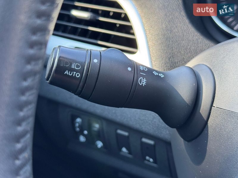 Универсал Renault Megane 2010 в Стрые