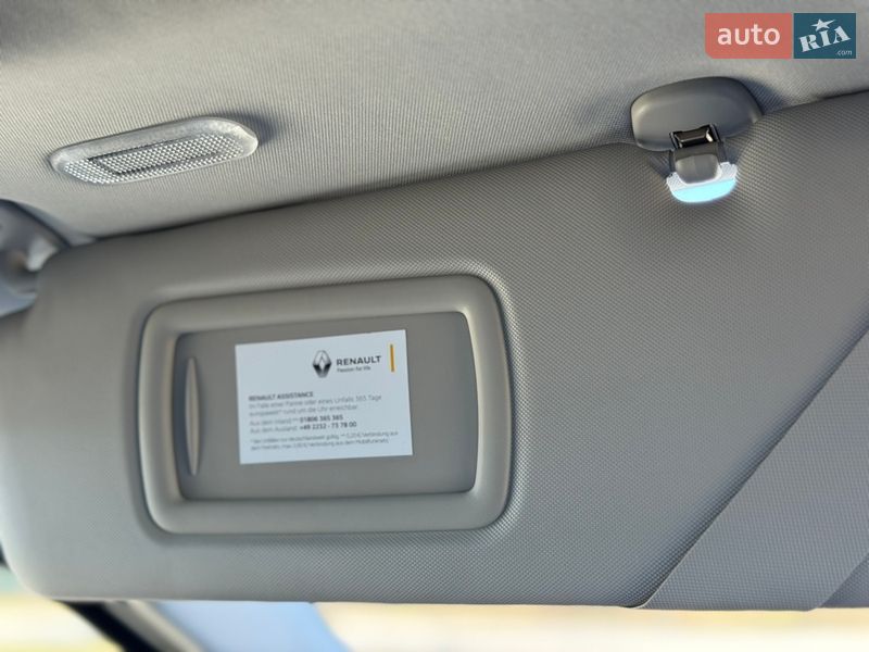 Универсал Renault Megane 2010 в Стрые