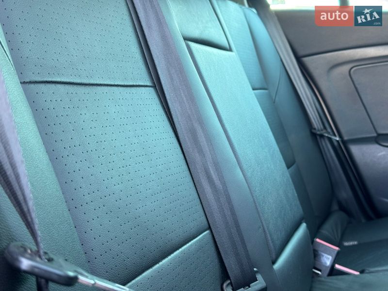 Универсал Renault Megane 2010 в Стрые