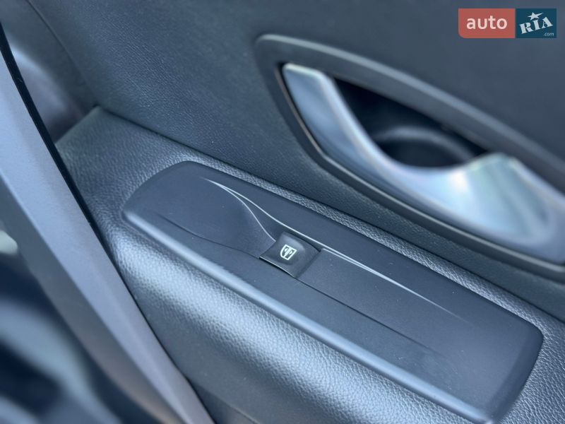 Универсал Renault Megane 2010 в Стрые