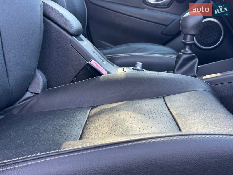 Универсал Renault Megane 2010 в Стрые