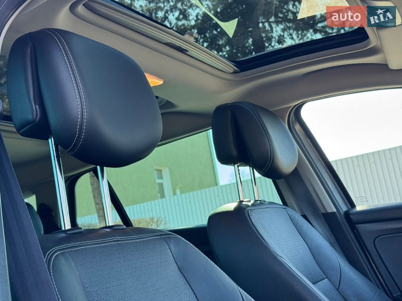 Универсал Renault Megane 2010 в Стрые