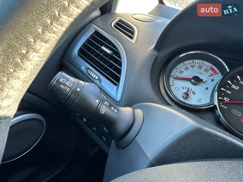 Універсал Renault Megane 2010 в Вишнівці