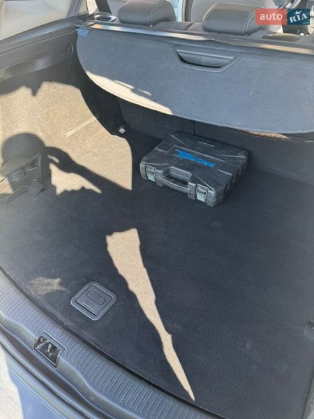 Универсал Renault Megane 2011 в Василькове