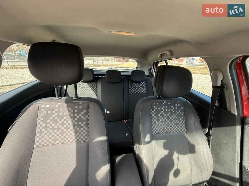 Хетчбек Renault Megane 2012 в Коломиї фото 11 Хетчбек Renault Megane 2012 в Коломиї