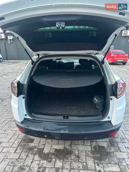 Универсал Renault Megane 2015 в Кривом Роге фото 35 Универсал Renault Megane 2015 в Кривом Роге