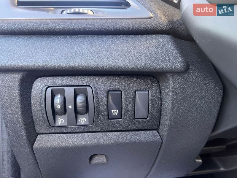 Универсал Renault Megane 2015 в Луцке фото 19 Универсал Renault Megane 2015 в Луцке